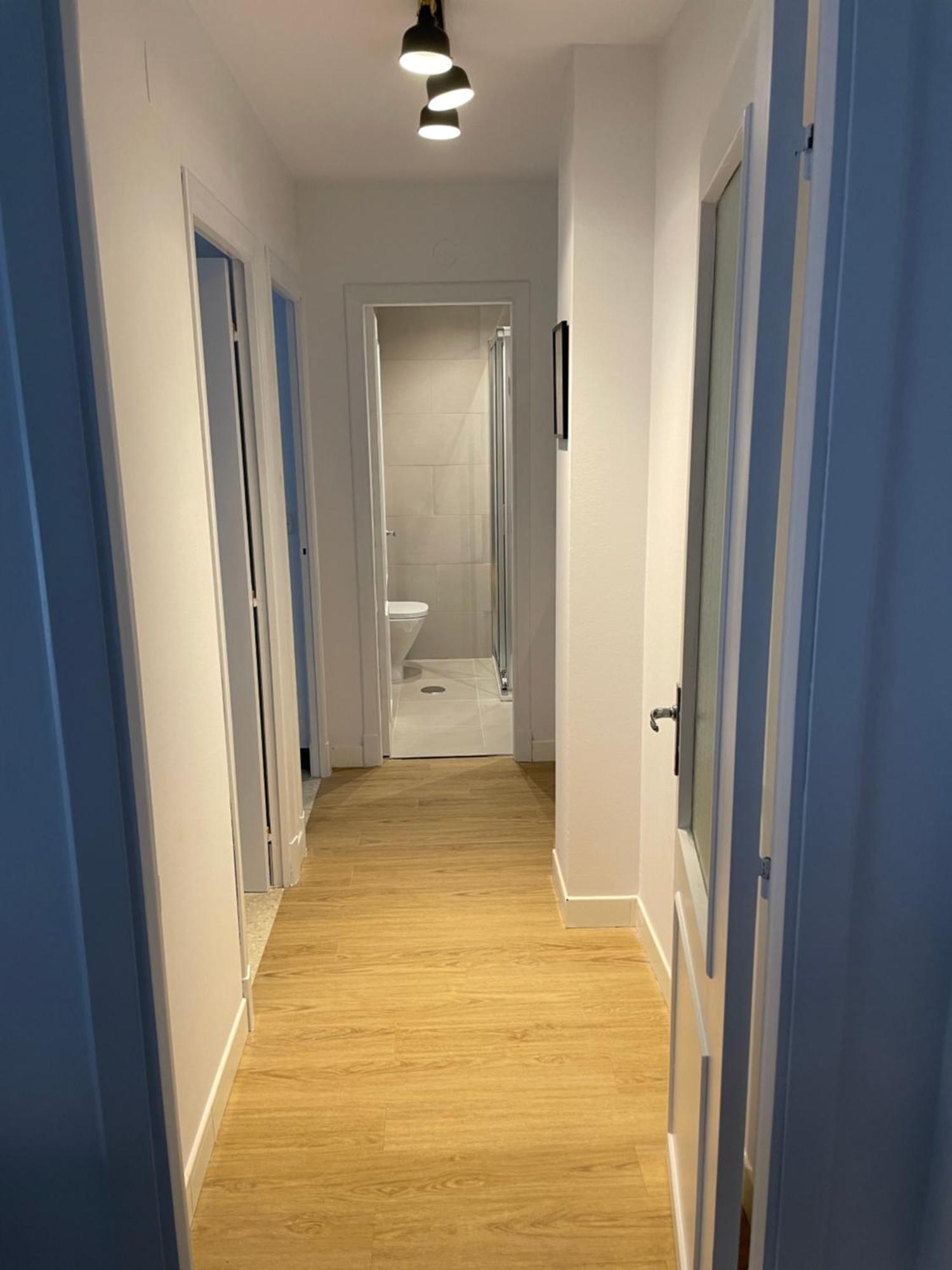 Apartamento A Pie De Playa En 미뇨 외부 사진