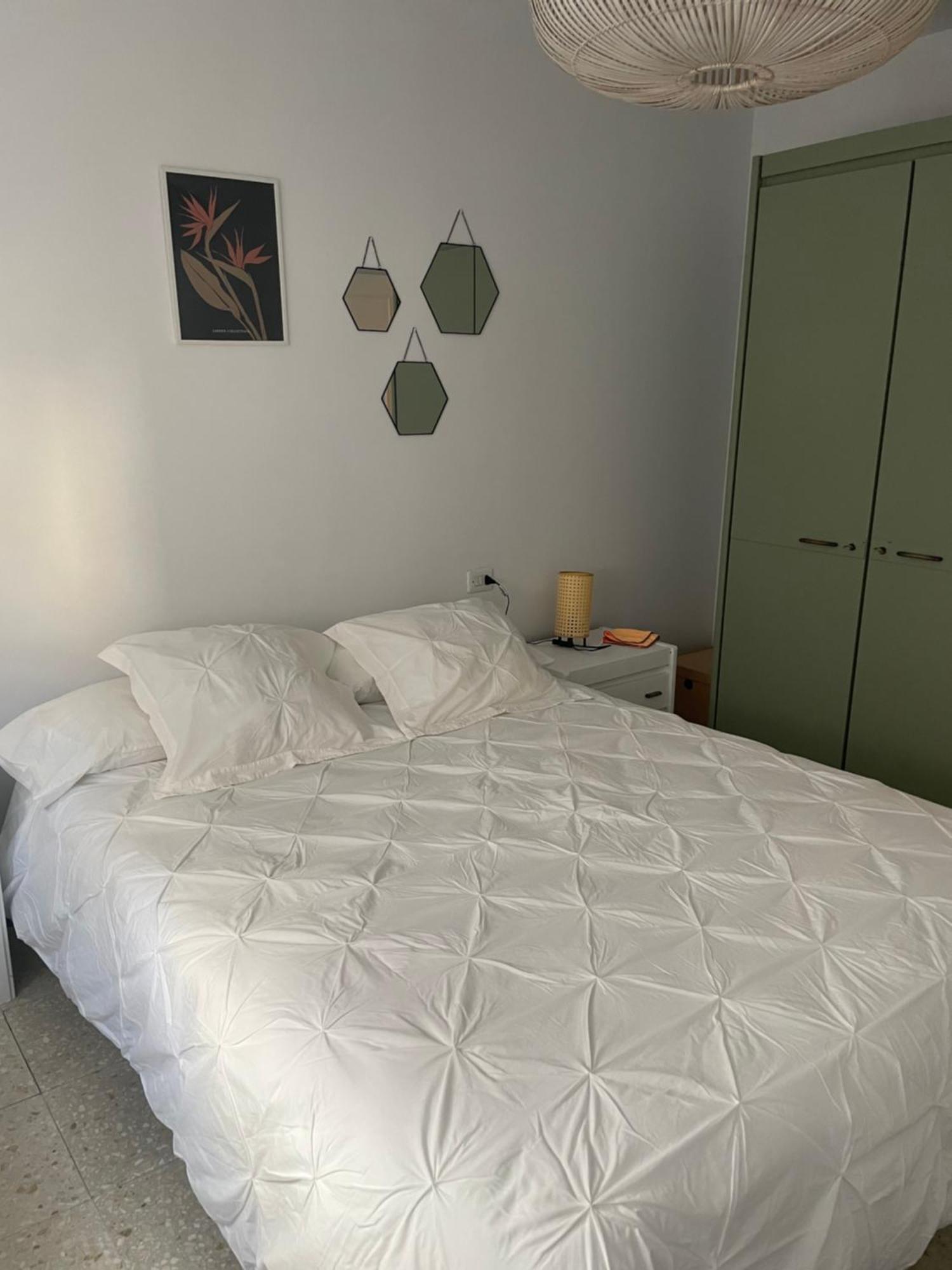 Apartamento A Pie De Playa En 미뇨 외부 사진